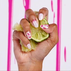 Color Street Pop It Like It’s Hot Dry Polish Bonus